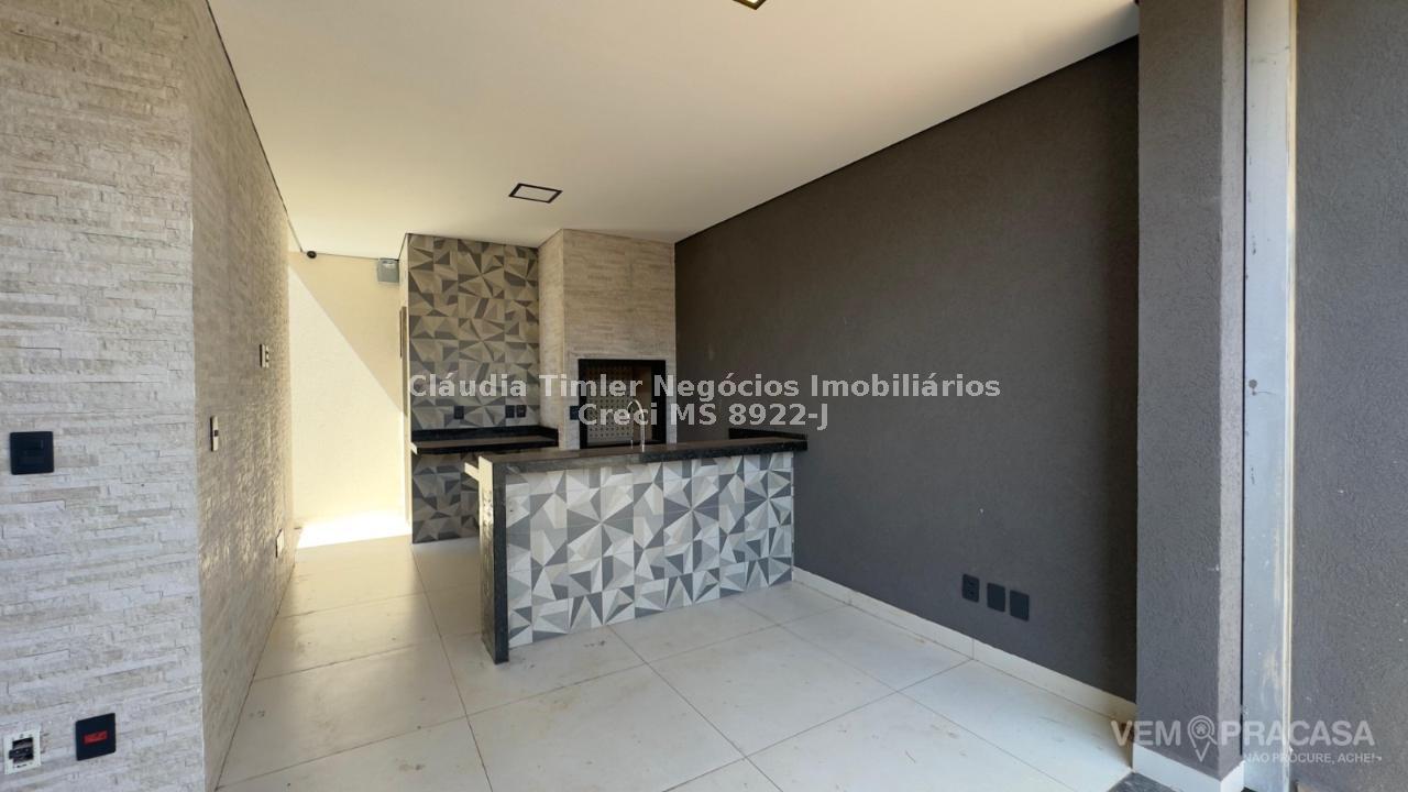 Casa Térrea à venda no São Francisco, Campo Grande – foto 17