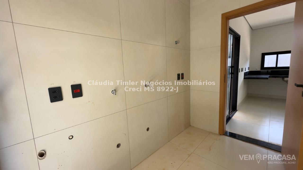 Casa Térrea à venda no São Francisco, Campo Grande – foto 18
