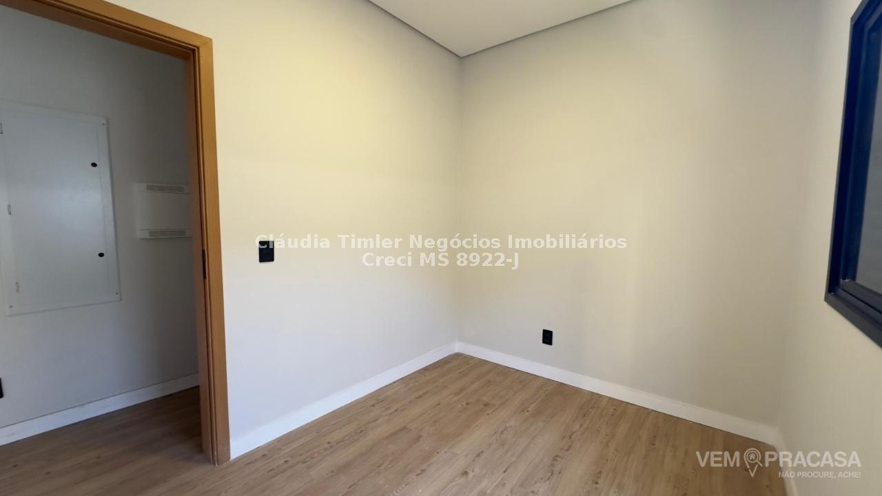 Casa Térrea à venda no São Francisco, Campo Grande – foto 19
