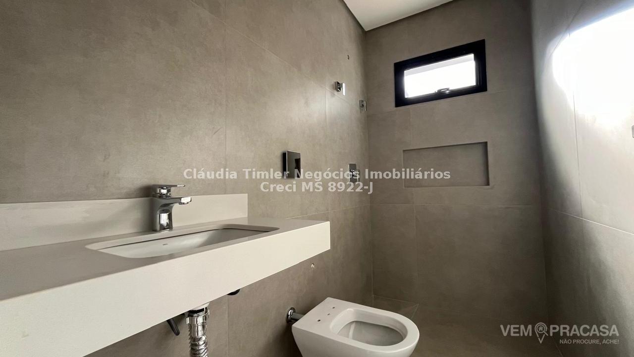 Sobrado/Condomínio à venda no Rita Vieira, Campo Grande – foto 14