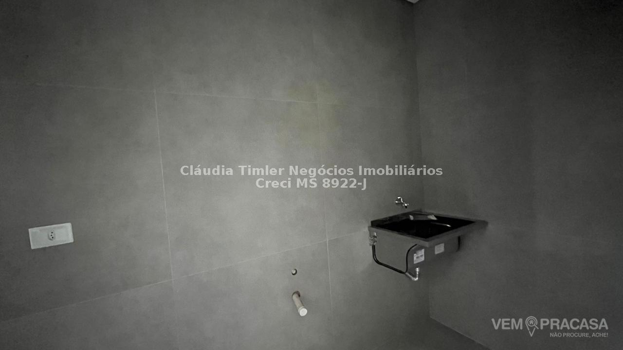 Sobrado/Condomínio à venda no Rita Vieira, Campo Grande – foto 6