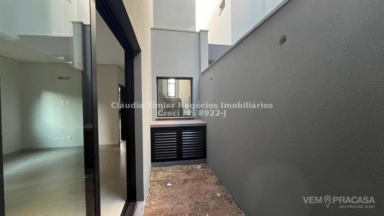 Sobrado/Condomínio à venda no Rita Vieira, Campo Grande – foto 5