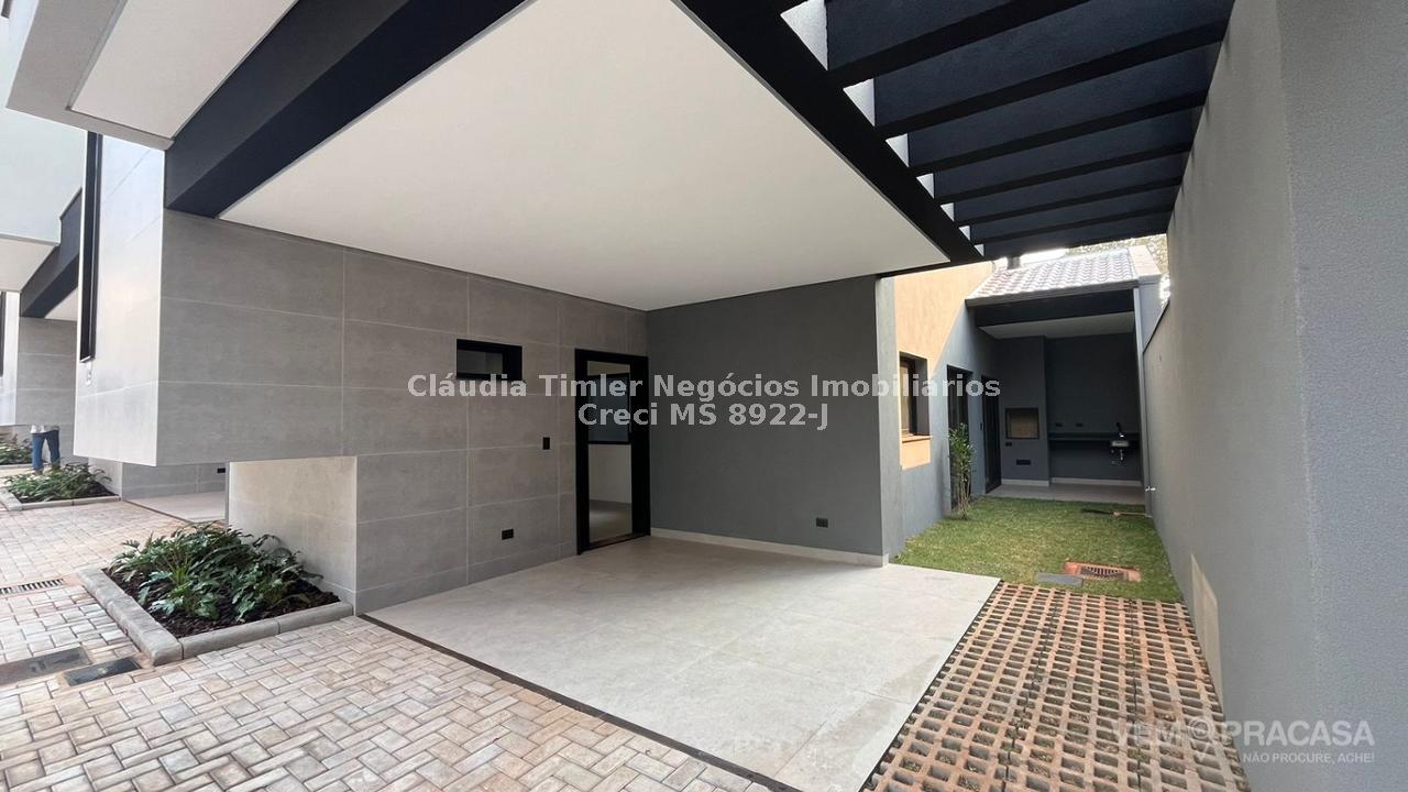 Sobrado/Condomínio à venda no Rita Vieira, Campo Grande – foto 3