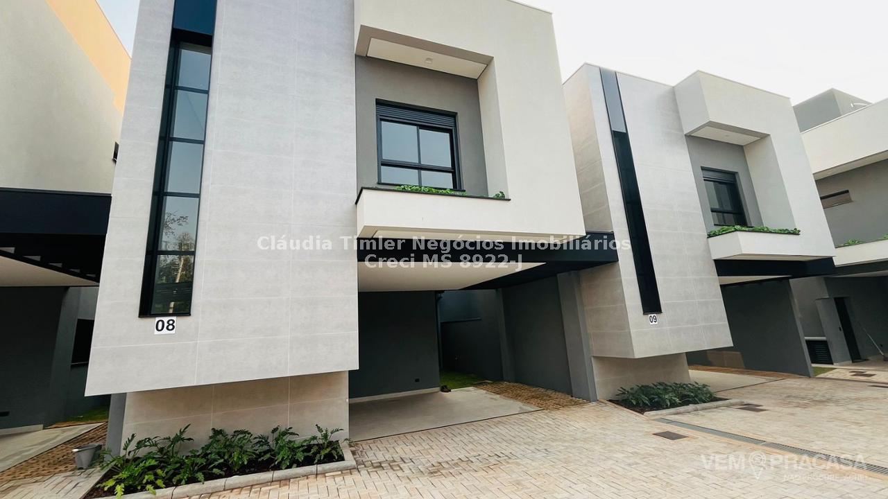 Sobrado/Condomínio à venda no Rita Vieira, Campo Grande – foto 20