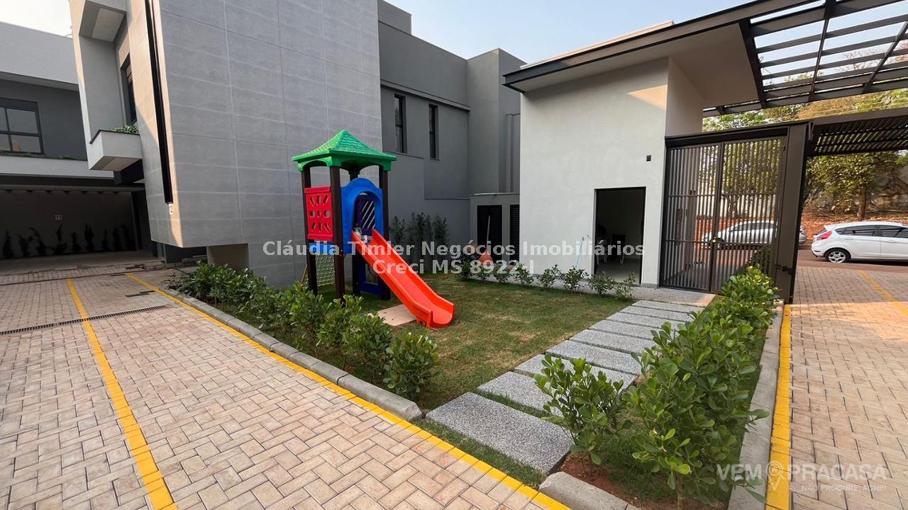 Sobrado/Condomínio à venda no Rita Vieira, Campo Grande – foto 24