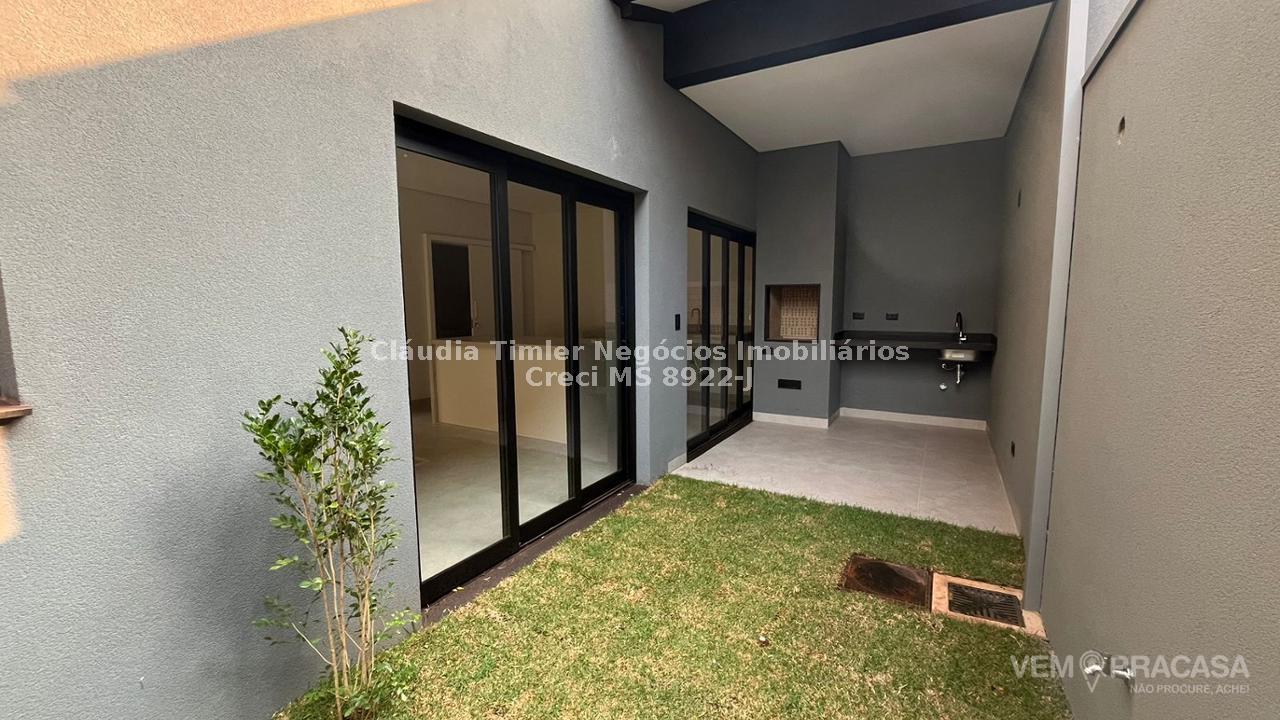 Sobrado/Condomínio à venda no Rita Vieira, Campo Grande – foto 8