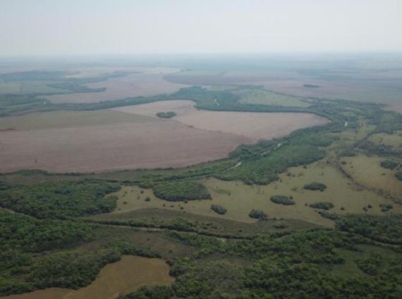 Fazenda à venda no Zona Rural, Maracaju