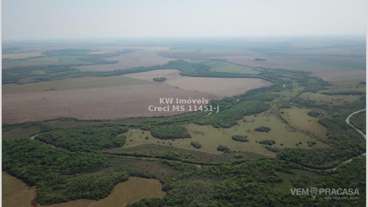 Fazenda à venda no Zona Rural, Maracaju – foto 1