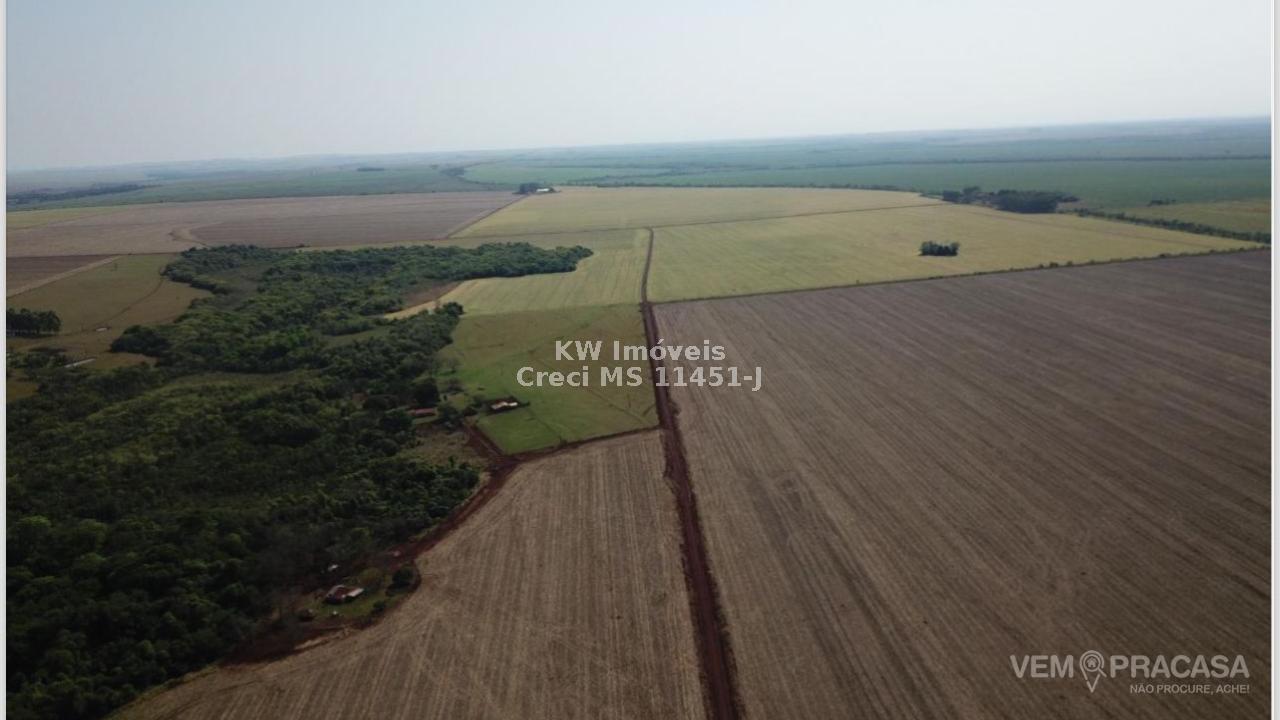 Fazenda à venda no Zona Rural, Maracaju – foto 2