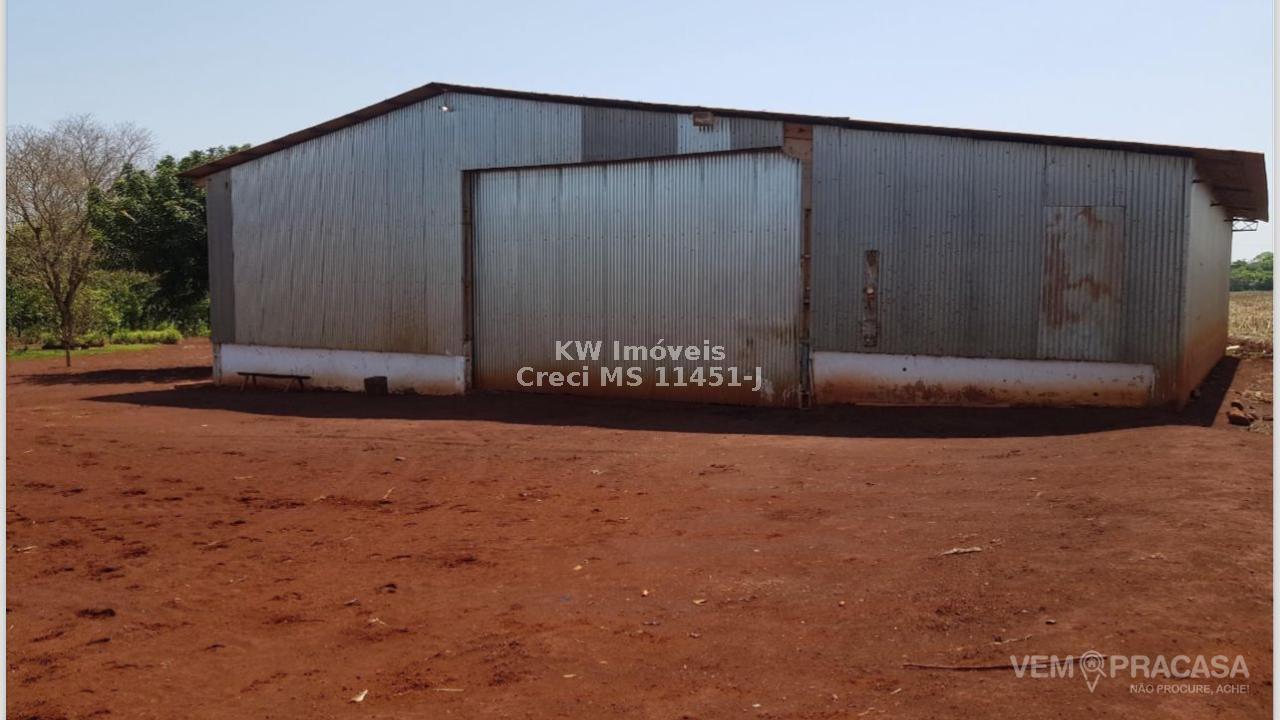Fazenda à venda no Zona Rural, Maracaju – foto 6