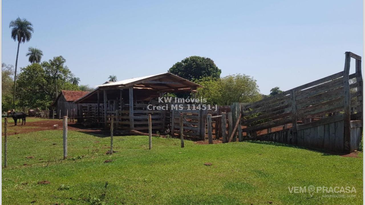 Fazenda à venda no Zona Rural, Maracaju – foto 10