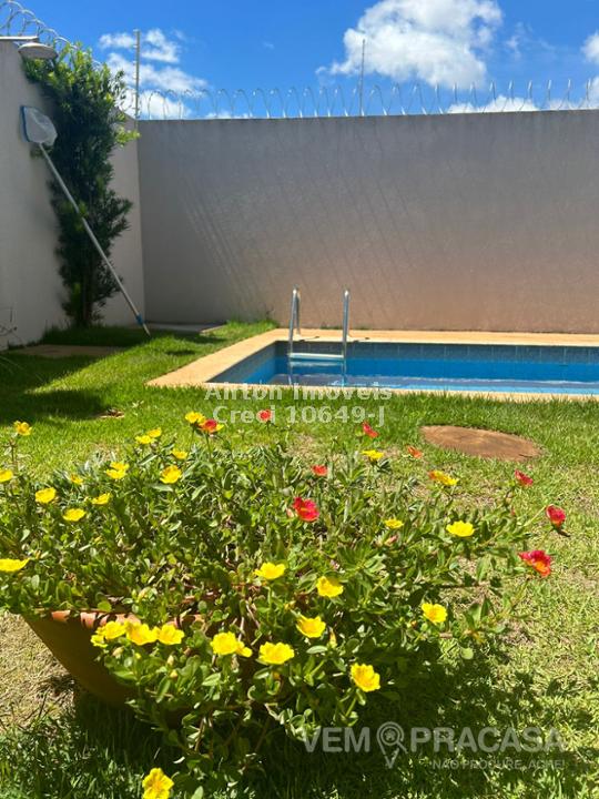 Casa Térrea à venda no Água Limpa Park, Campo Grande – foto 17