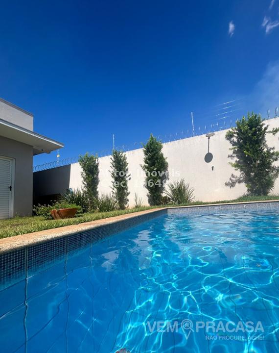 Casa Térrea à venda no Água Limpa Park, Campo Grande – foto 18