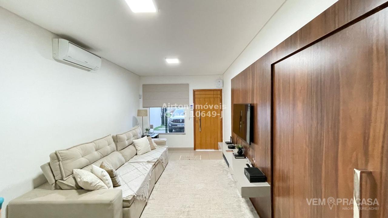 Casa Térrea à venda no Água Limpa Park, Campo Grande – foto 2