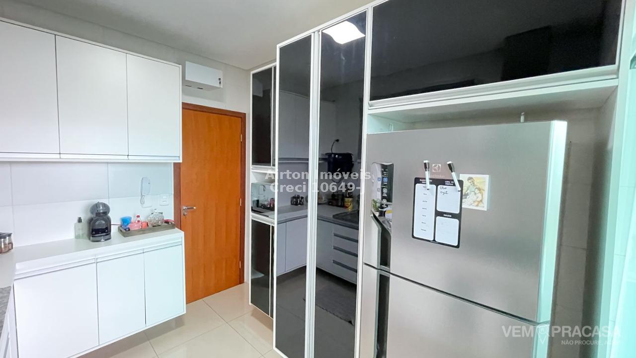 Casa Térrea à venda no Água Limpa Park, Campo Grande – foto 7