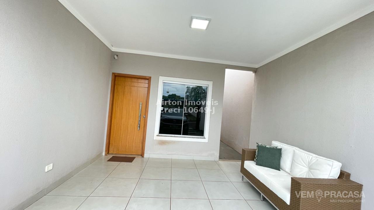 Casa Térrea à venda no Água Limpa Park, Campo Grande – foto 3