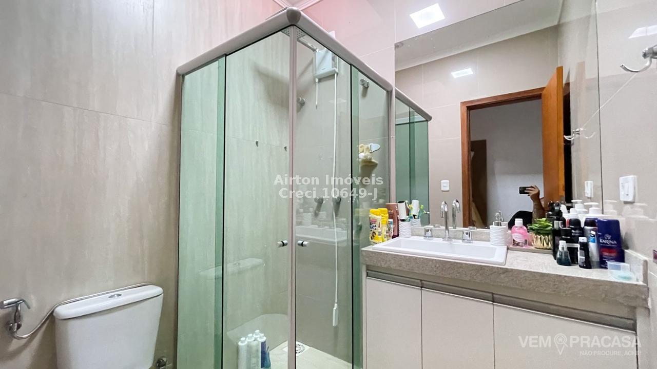 Casa Térrea à venda no Água Limpa Park, Campo Grande – foto 11