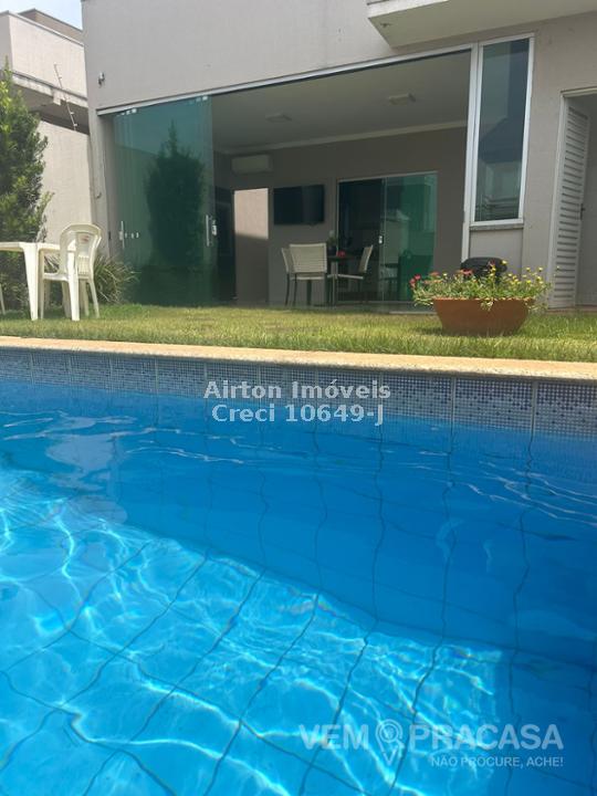 Casa Térrea à venda no Água Limpa Park, Campo Grande – foto 19