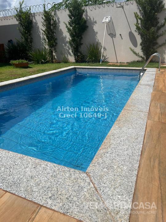 Casa Térrea à venda no Água Limpa Park, Campo Grande – foto 20