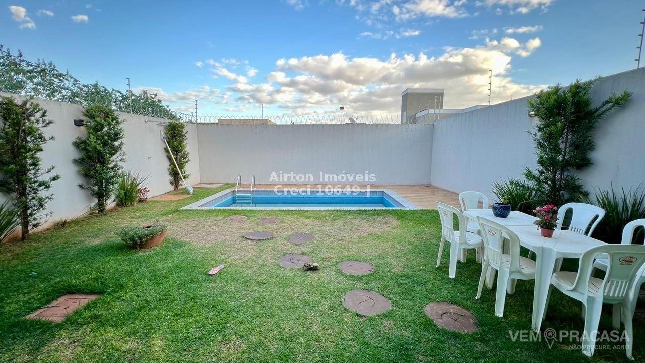 Casa Térrea à venda no Água Limpa Park, Campo Grande – foto 15