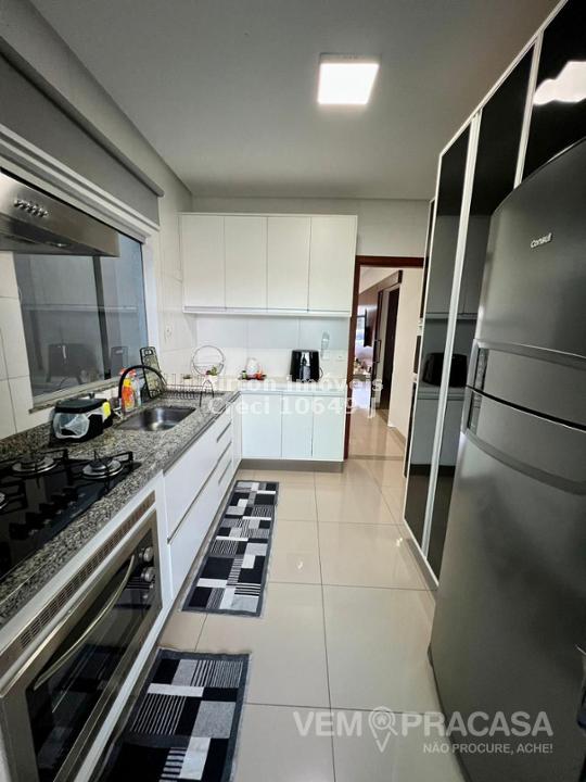 Casa Térrea à venda no Água Limpa Park, Campo Grande – foto 8