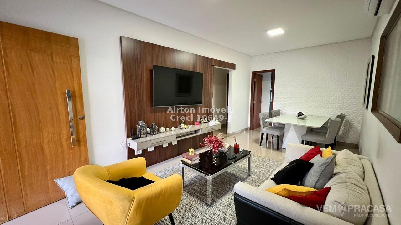 Casa Térrea à venda no Água Limpa Park, Campo Grande – foto 4