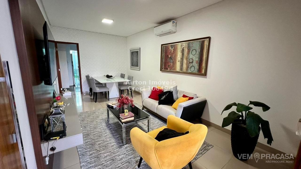 Casa Térrea à venda no Água Limpa Park, Campo Grande – foto 5