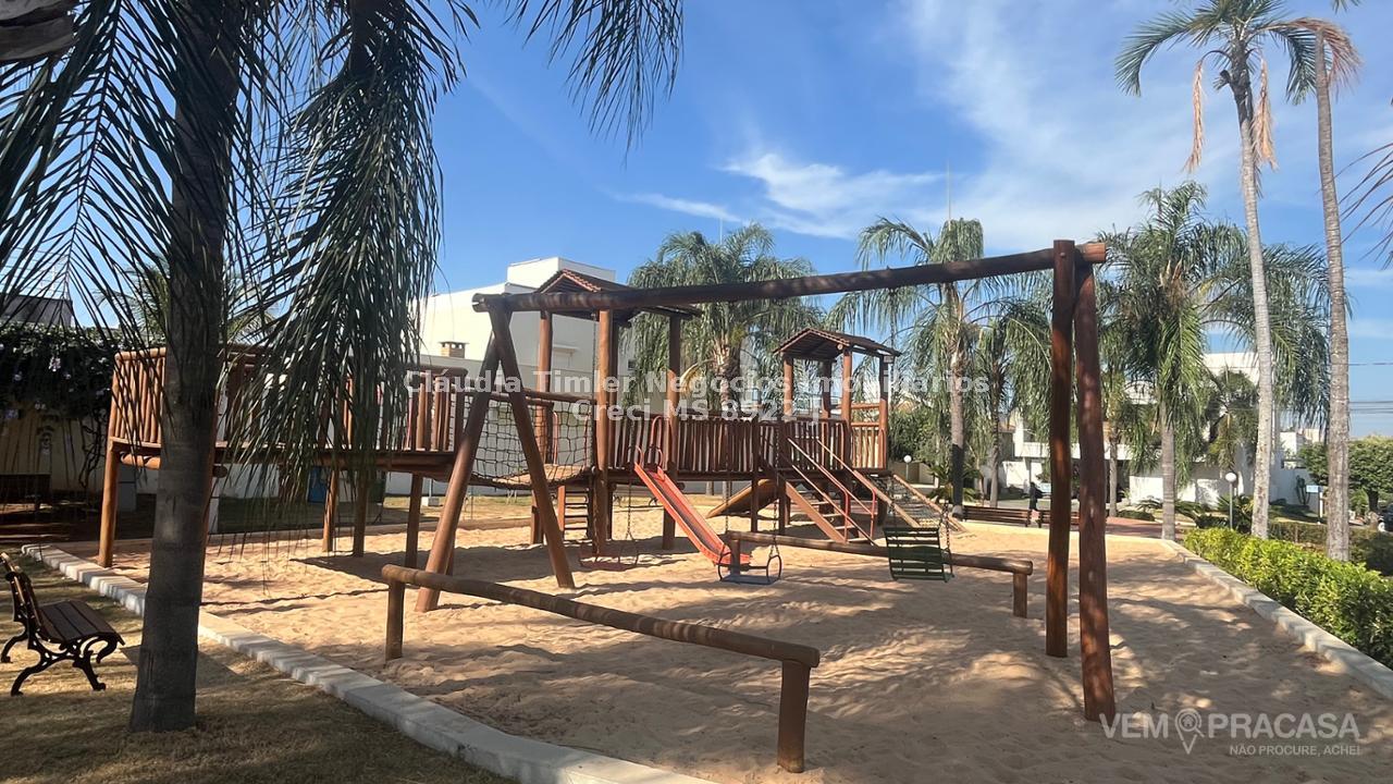 Sobrado/Condomínio à venda na Vila Vilas Boas, Campo Grande – foto 11