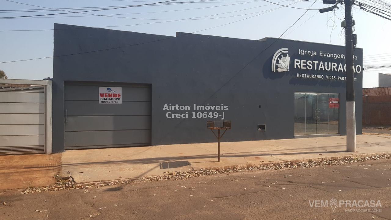 Imóvel comercial à venda no Parque dos Novos Estados, Campo Grande – foto 1