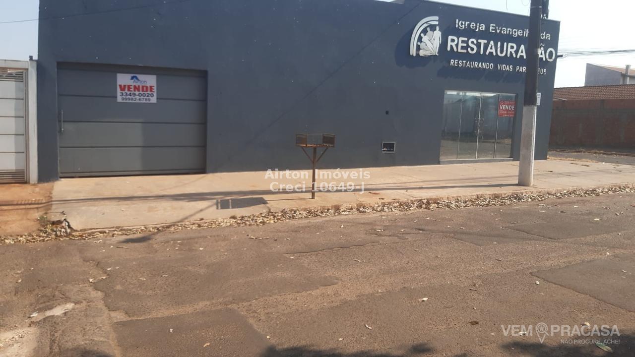 Imóvel comercial à venda no Parque dos Novos Estados, Campo Grande – foto 2