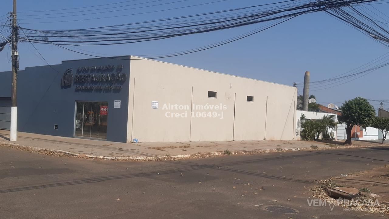 Imóvel comercial à venda no Parque dos Novos Estados, Campo Grande – foto 3