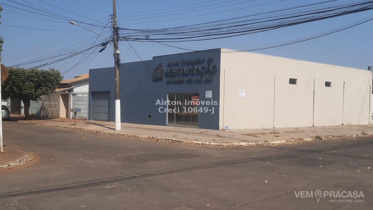 Imóvel comercial à venda no Parque dos Novos Estados, Campo Grande – foto 4