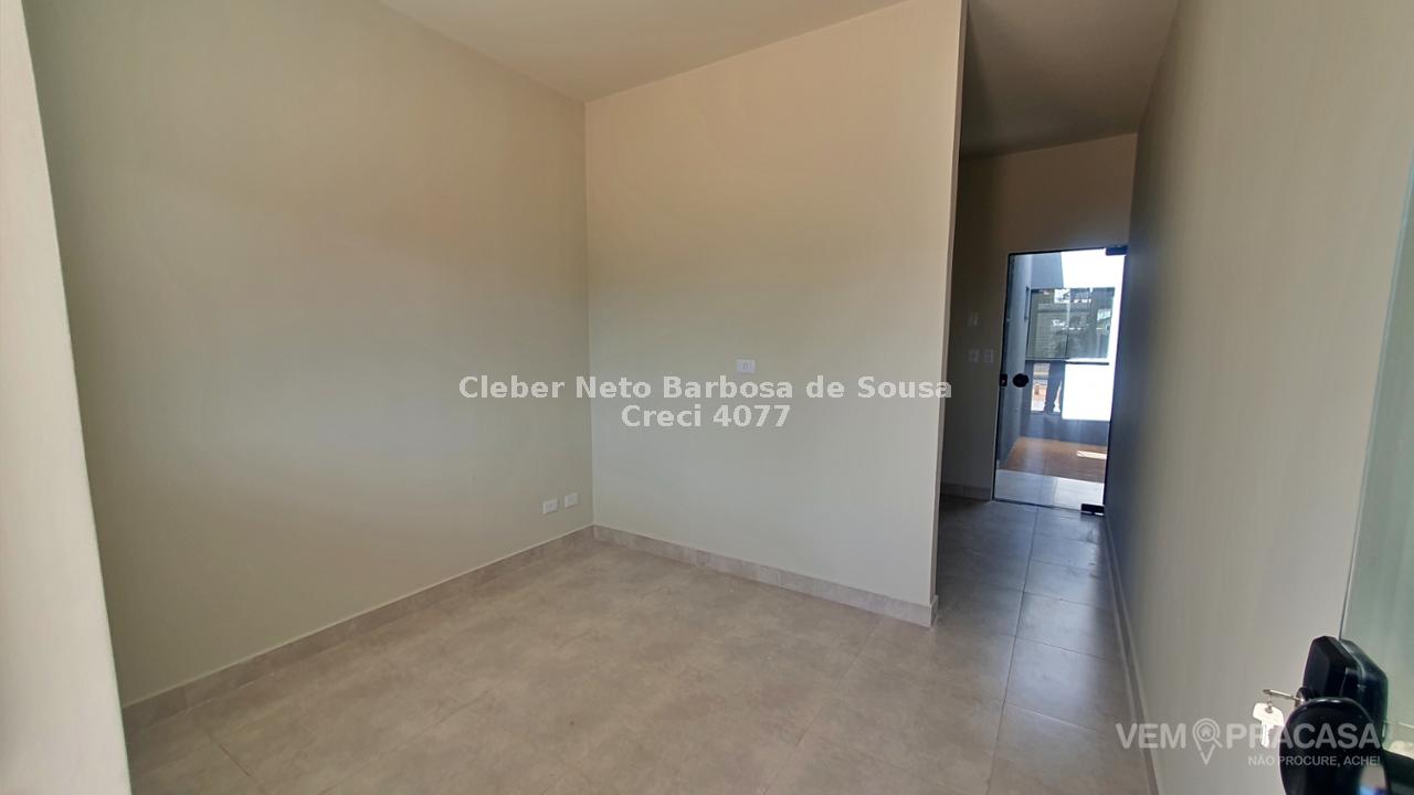 Casa Térrea à venda no Jardim Aero Rancho, Campo Grande – foto 2