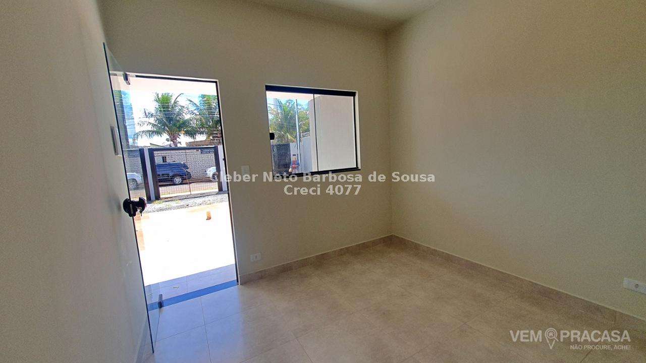 Casa Térrea à venda no Jardim Aero Rancho, Campo Grande – foto 3