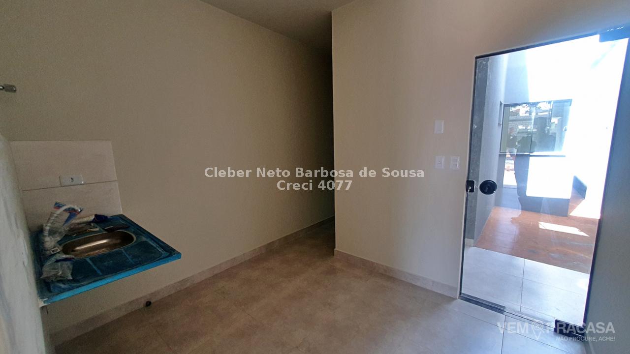 Casa Térrea à venda no Jardim Aero Rancho, Campo Grande – foto 4