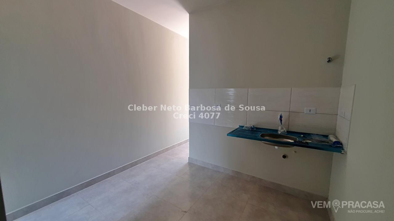 Casa Térrea à venda no Jardim Aero Rancho, Campo Grande – foto 5