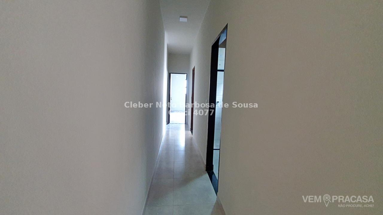 Casa Térrea à venda no Jardim Aero Rancho, Campo Grande – foto 6