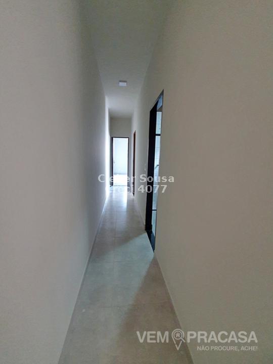 Casa Térrea à venda no Jardim Aero Rancho, Campo Grande – foto 7