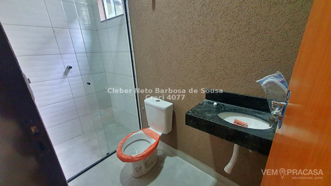 Casa Térrea à venda no Jardim Aero Rancho, Campo Grande – foto 8