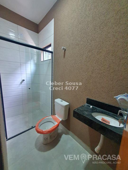 Casa Térrea à venda no Jardim Aero Rancho, Campo Grande – foto 9