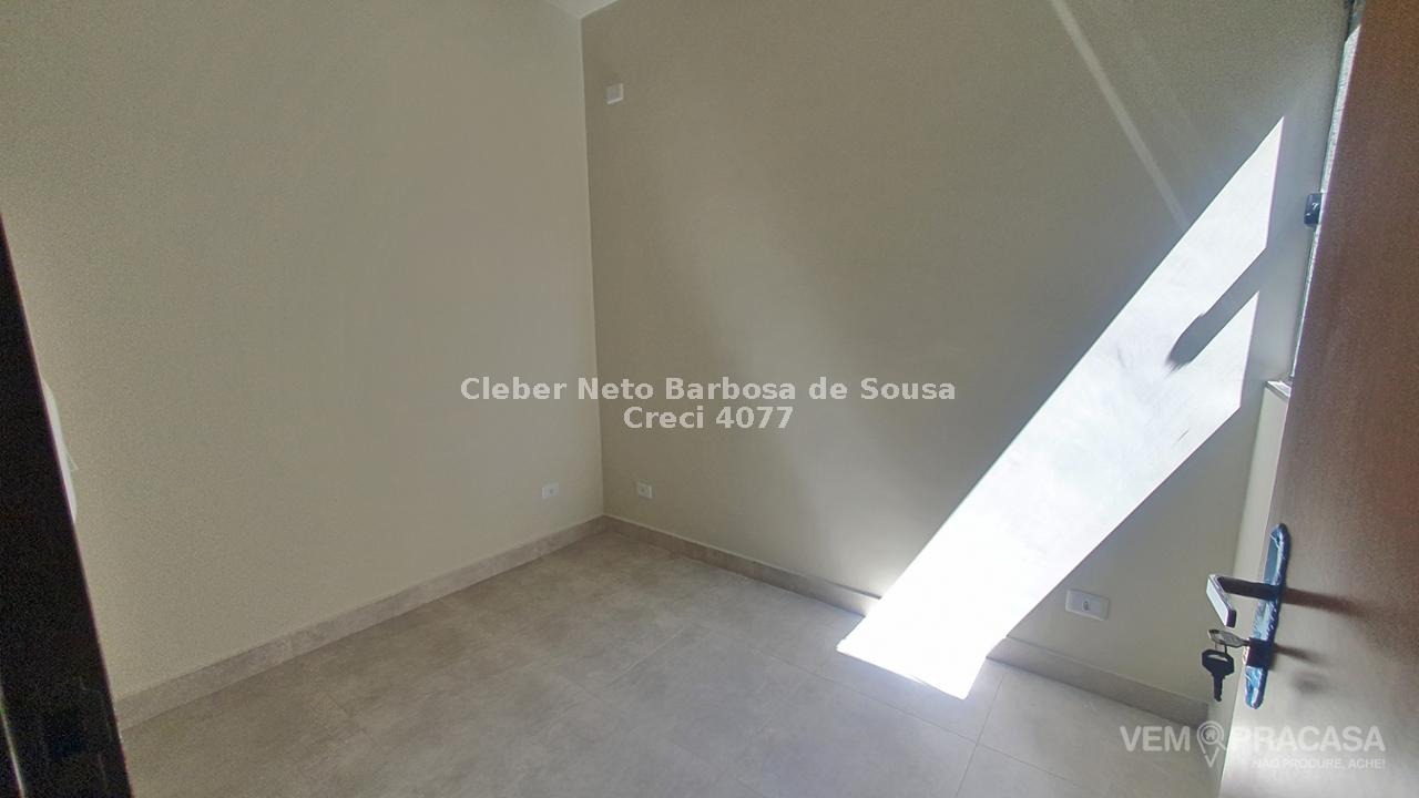 Casa Térrea à venda no Jardim Aero Rancho, Campo Grande – foto 10