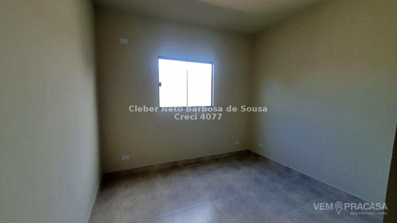 Casa Térrea à venda no Jardim Aero Rancho, Campo Grande – foto 11