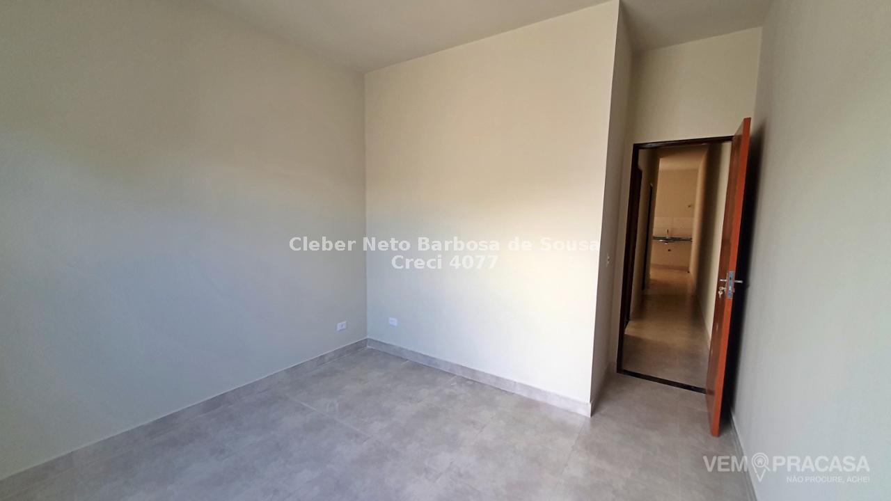 Casa Térrea à venda no Jardim Aero Rancho, Campo Grande – foto 12