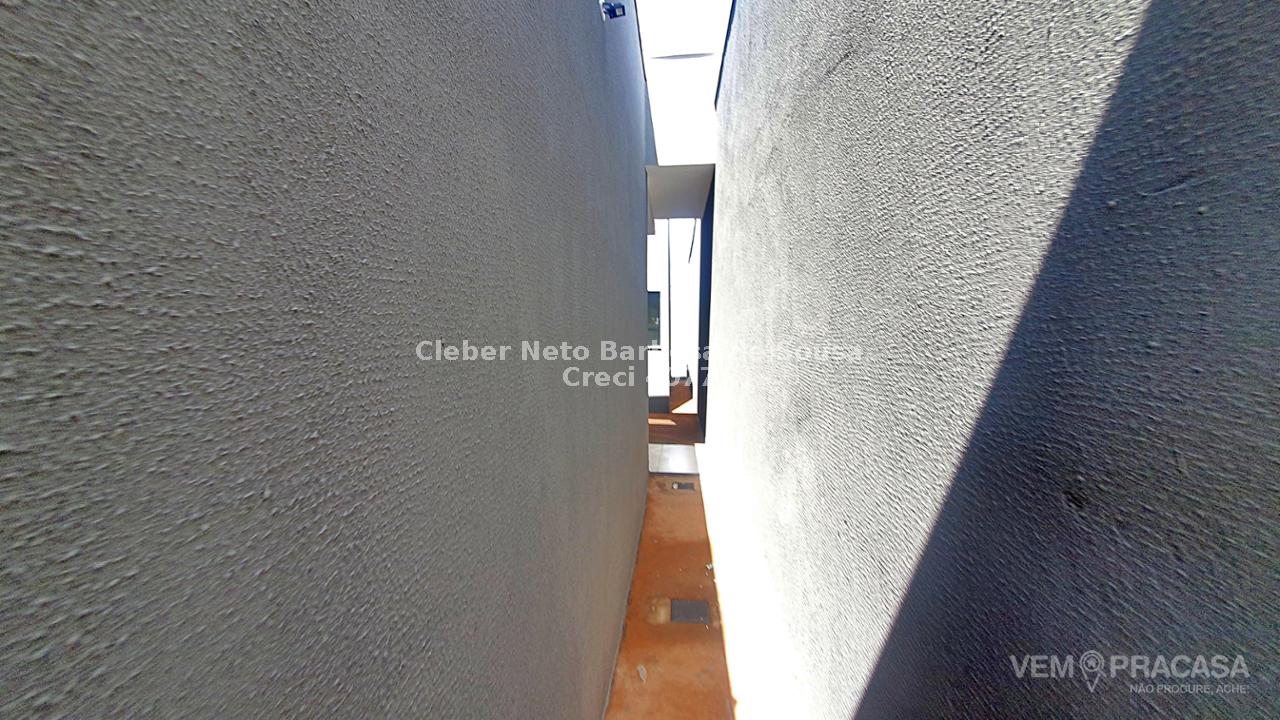 Casa Térrea à venda no Jardim Aero Rancho, Campo Grande – foto 13