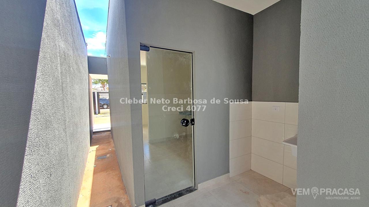 Casa Térrea à venda no Jardim Aero Rancho, Campo Grande – foto 16