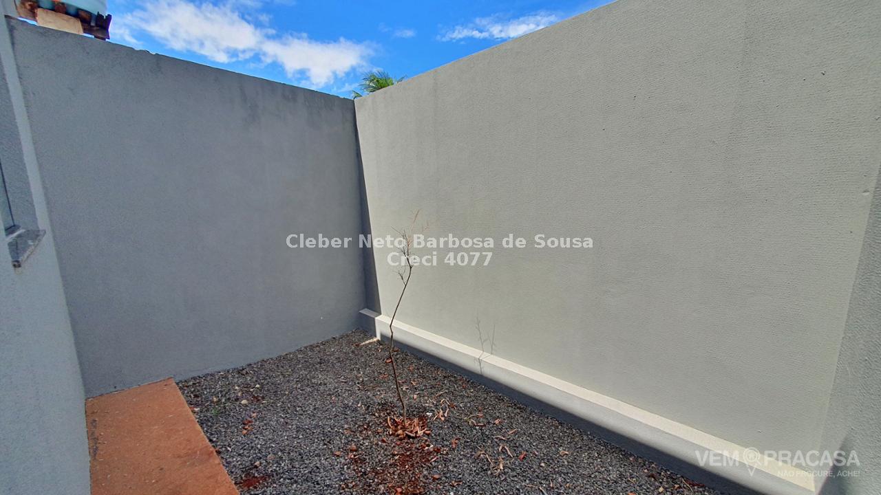 Casa Térrea à venda no Jardim Aero Rancho, Campo Grande – foto 17