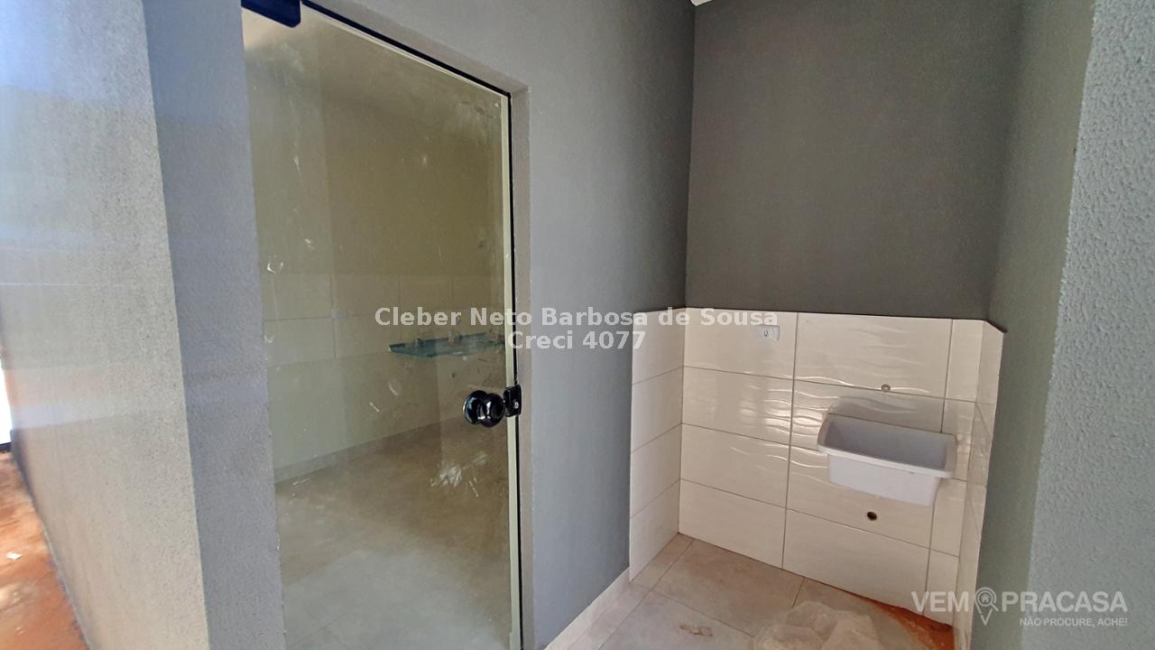 Casa Térrea à venda no Jardim Aero Rancho, Campo Grande – foto 15
