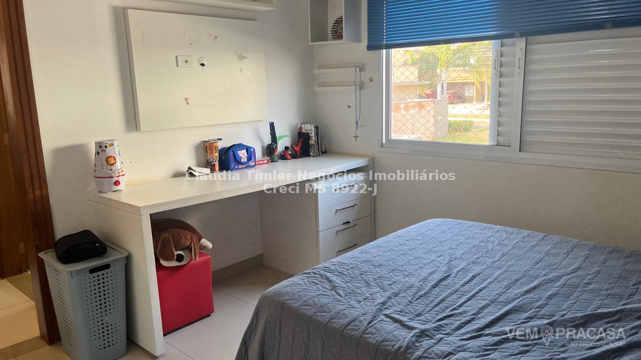 Sobrado/Condomínio à venda na Vila Vilas Boas, Campo Grande – foto 12