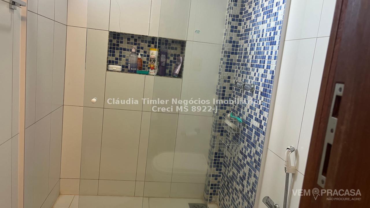 Sobrado/Condomínio à venda na Vila Vilas Boas, Campo Grande – foto 13