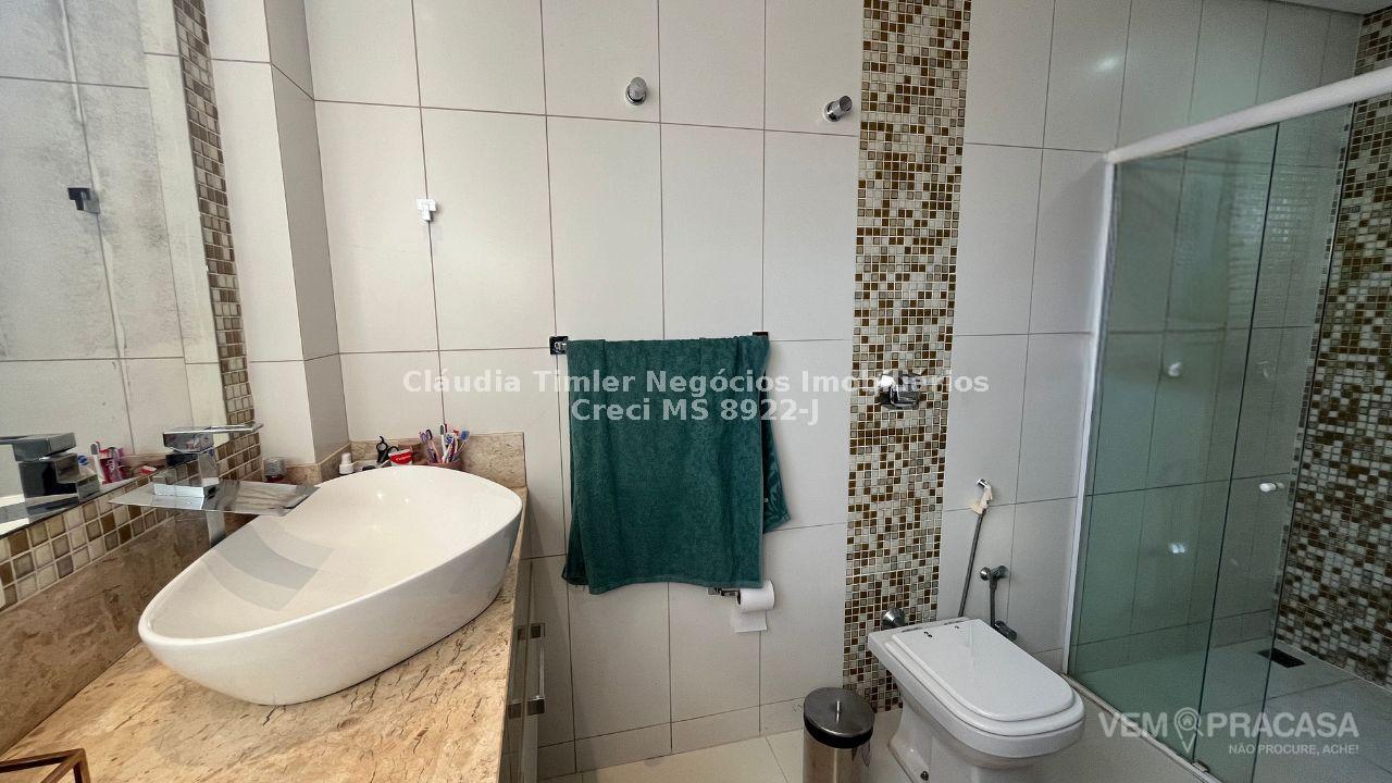 Sobrado/Condomínio à venda na Vila Vilas Boas, Campo Grande – foto 11